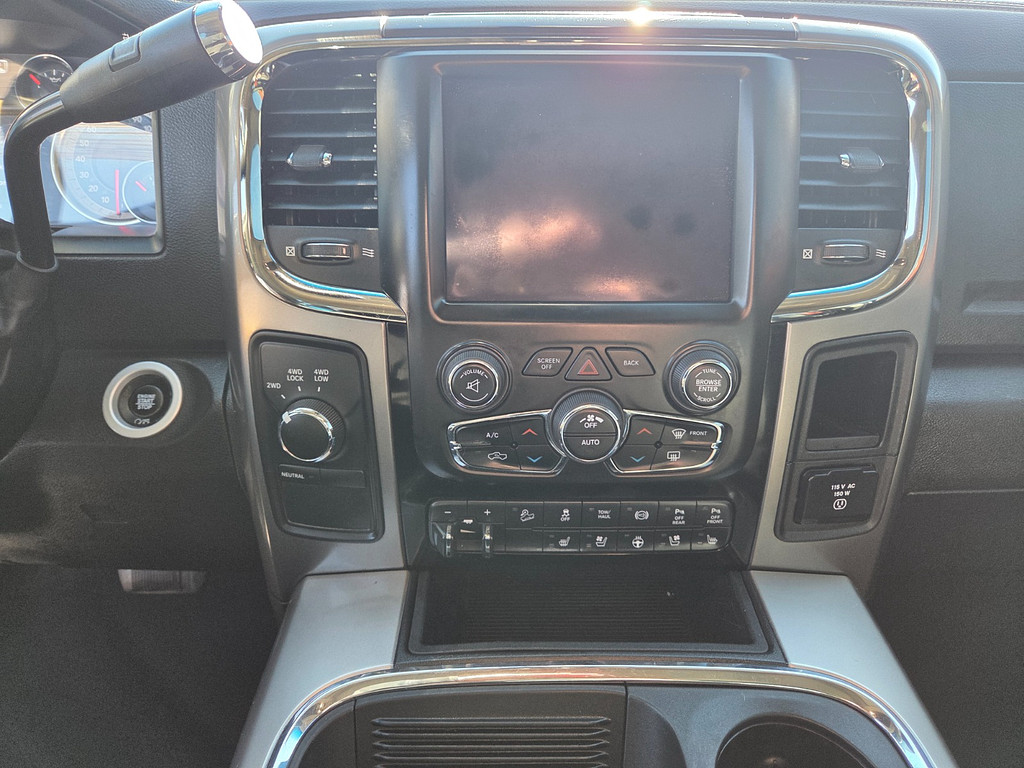 2018 RAM 2500 Located at Dye Enterprises light-box-slides