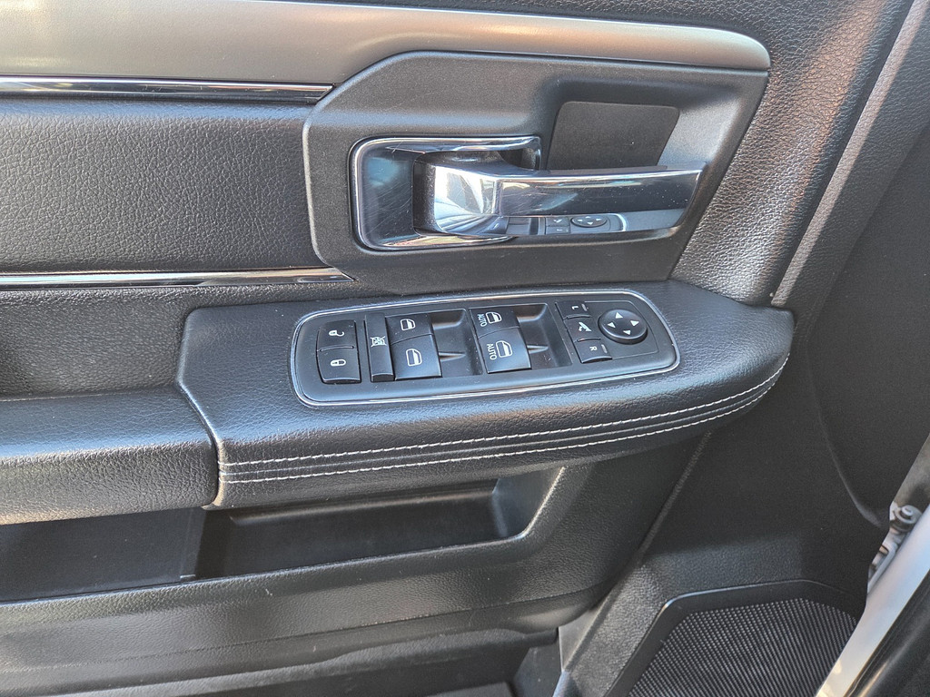 2018 RAM 2500 Located at Dye Enterprises light-box-slides