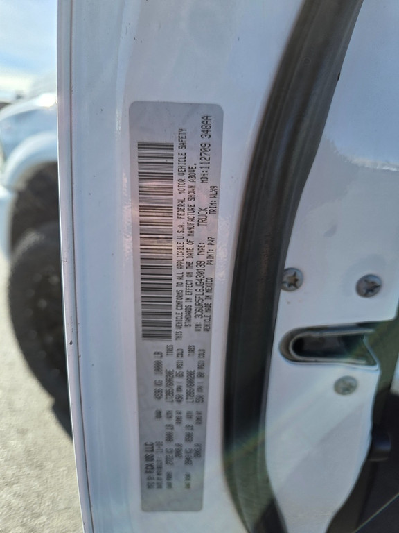 2018 RAM 2500 Located at Dye Enterprises slide-image