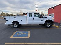 2016 Ford F250