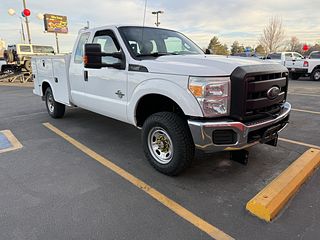 2016 Ford F250 Located at Dye Enterprises Thumbnail - 2016 Ford F250