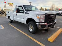 2016 Ford F250