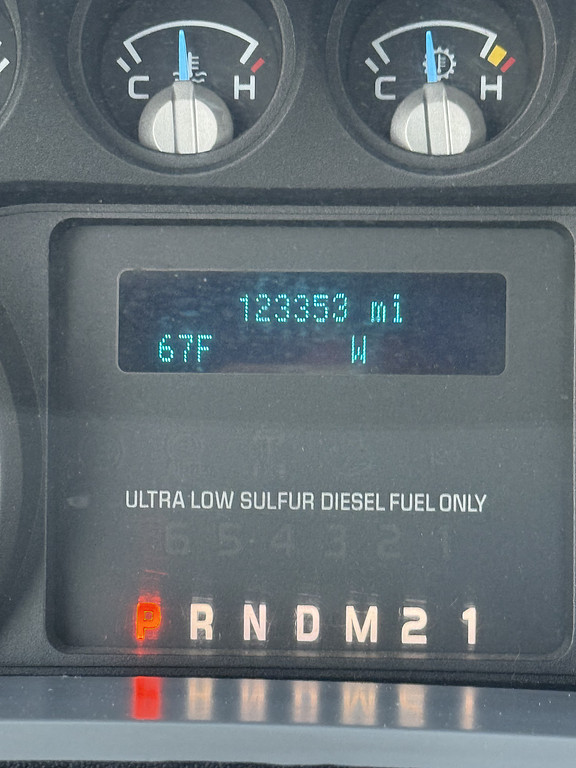 2016 Ford F250 Located at Dye Enterprises slide-image