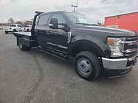 2022 Ford F350 SUPER