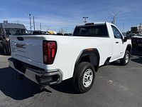 2021 GMC SIERRA