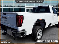 2021 GMC SIERRA