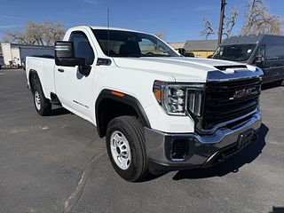 Thumbnail - 2021 GMC SIERRA