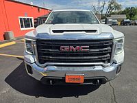 2021 GMC SIERRA 2500