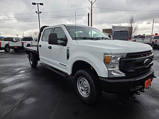 Thumbnail - 2022 Ford F250