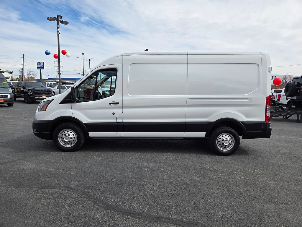 2020 Ford TRANSIT 250 Located at Dye Enterprises slide-image