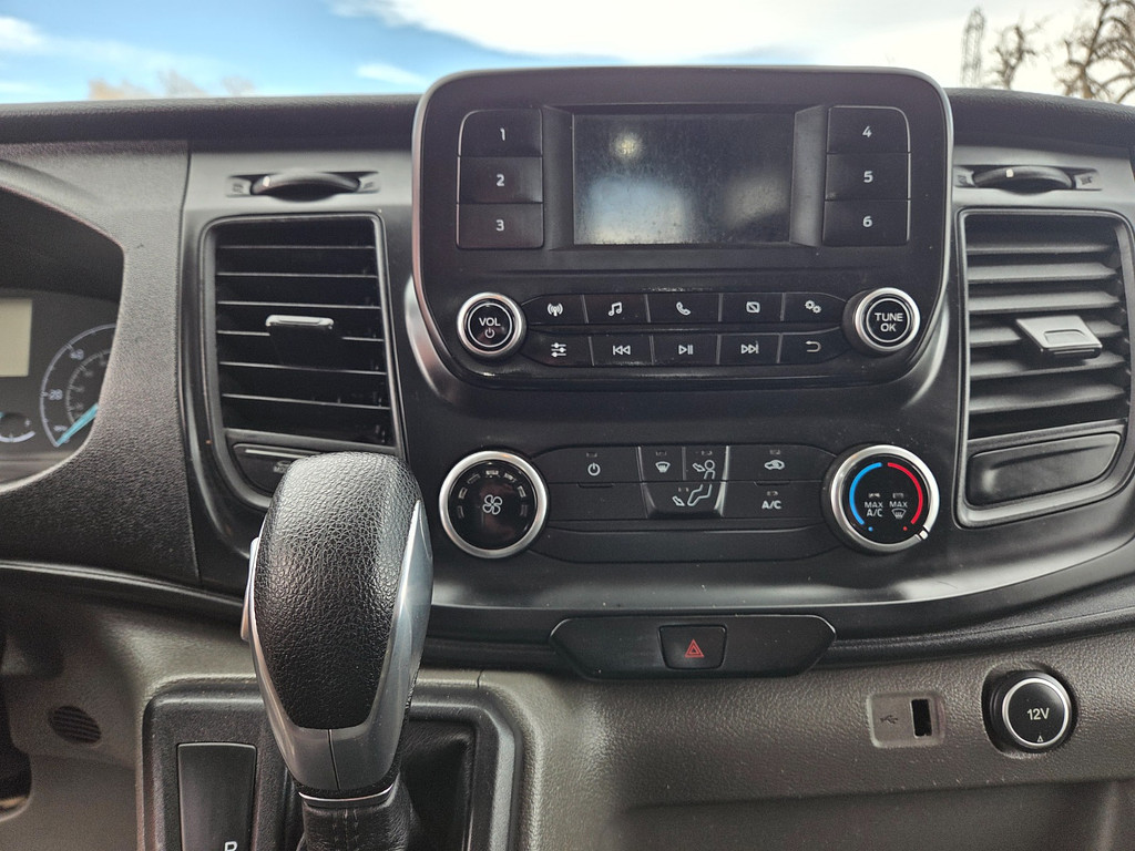 2020 Ford TRANSIT 250 Located at Dye Enterprises slide-image