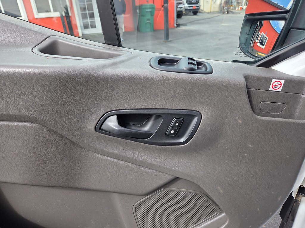 2020 Ford TRANSIT 250 Located at Dye Enterprises slide-image