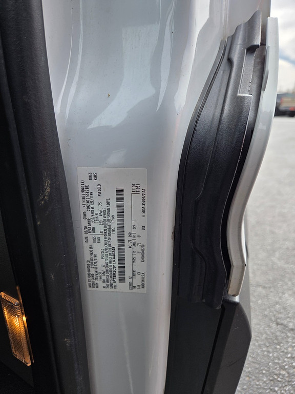 2020 Ford TRANSIT 250 Located at Dye Enterprises light-box-slides