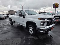 2023 Chevrolet Silverado