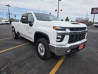 2023 Chevrolet Silverado