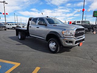 Thumbnail - 2022 RAM 5500