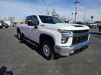 2022 Chevrolet Silverado