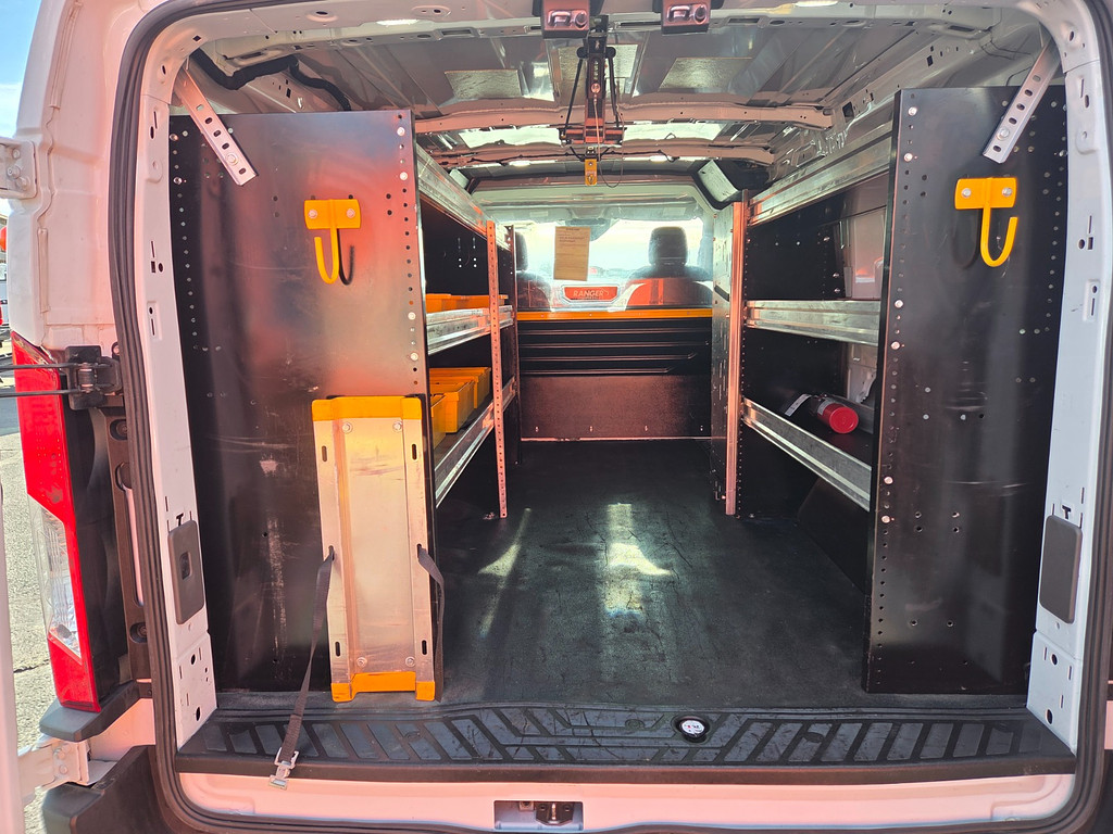 2020 Ford TRANSIT 250 Located at Dye Enterprises light-box-slides