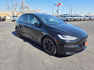 Thumbnail - 2022 Tesla Model X