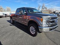 2022 Ford F350