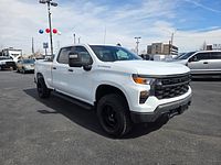 2022 Chevrolet Silverado