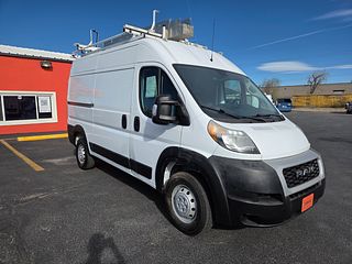 Thumbnail - 2019 RAM PROMASTER
