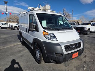 Thumbnail - 2019 RAM PROMASTER