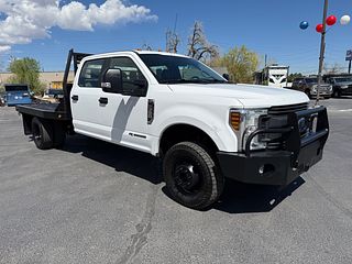 Thumbnail - 2018 Ford F350