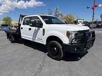 2018 Ford F350