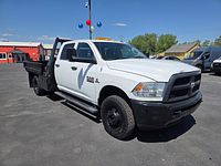 2013 RAM 3500