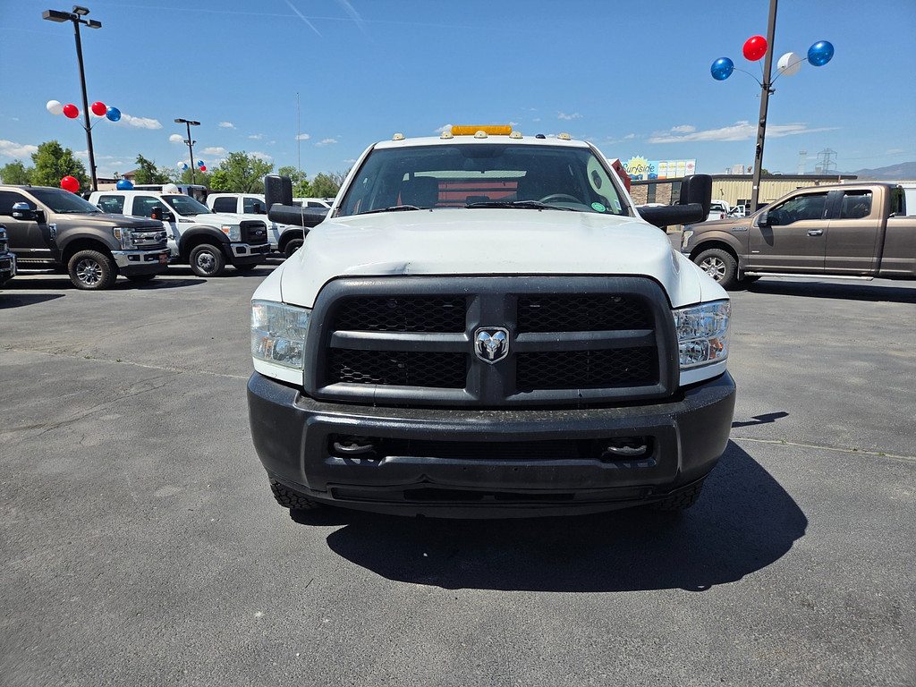 2013 RAM 3500 Located at Dye Enterprises light-box-slides