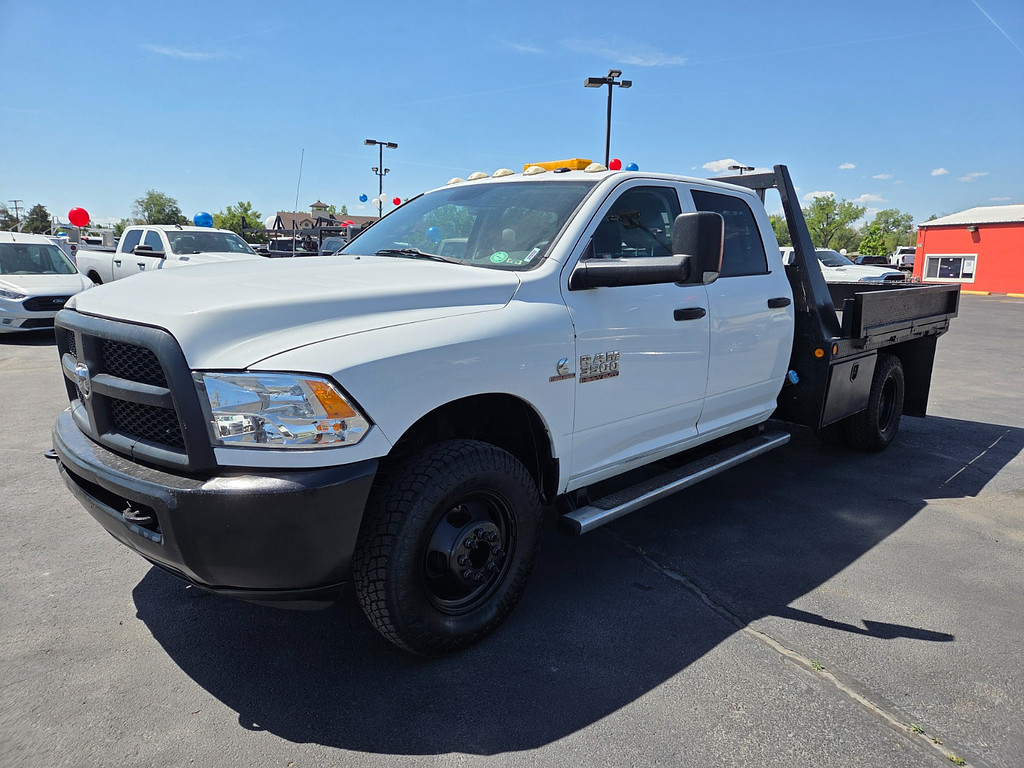 2013 RAM 3500 Located at Dye Enterprises slide-image