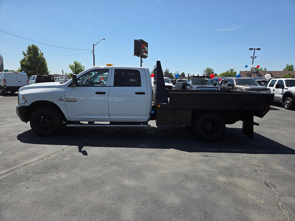 2013 RAM 3500 Located at Dye Enterprises slide-image