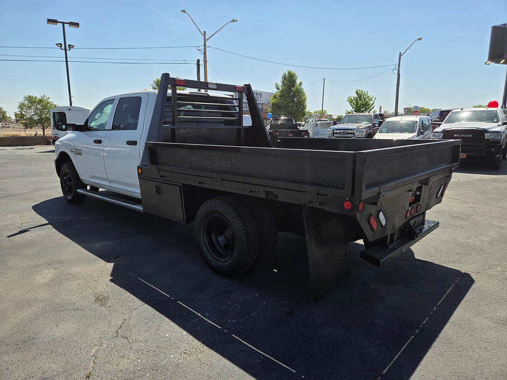 2013 RAM 3500 Located at Dye Enterprises light-box-slides