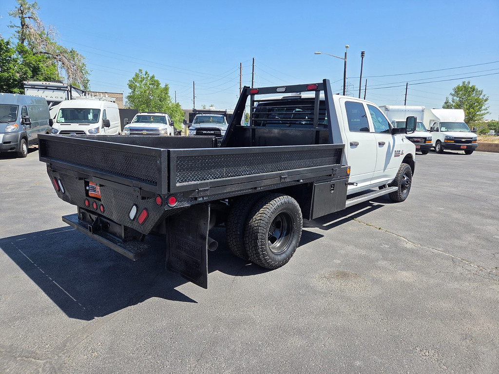 2013 RAM 3500 Located at Dye Enterprises slide-image