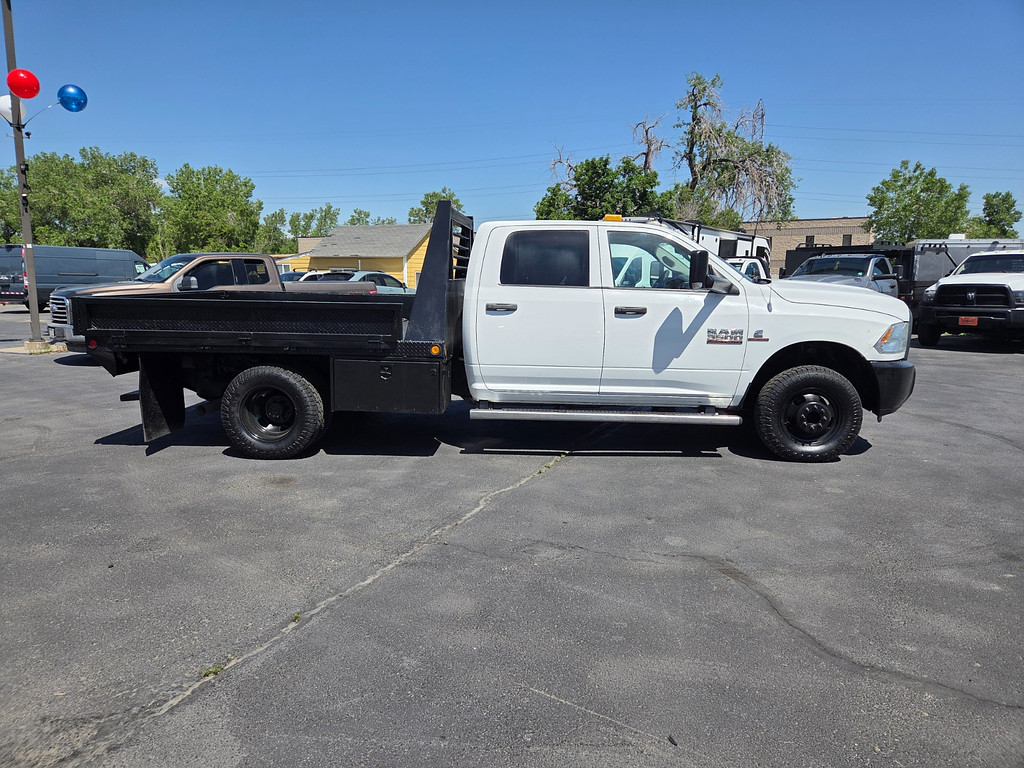 2013 RAM 3500 Located at Dye Enterprises slide-image