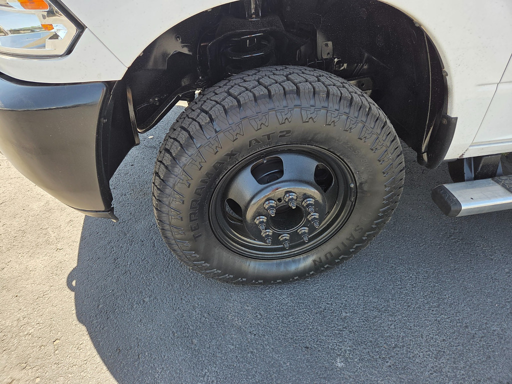 2013 RAM 3500 Located at Dye Enterprises light-box-slides