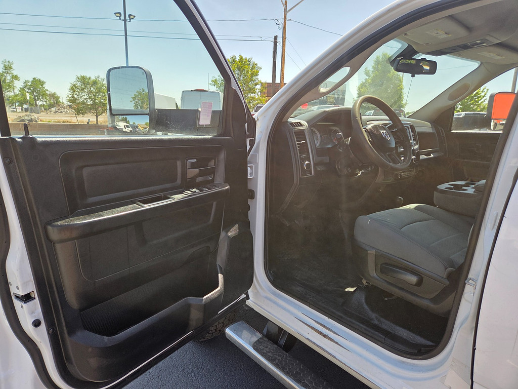2013 RAM 3500 Located at Dye Enterprises slide-image