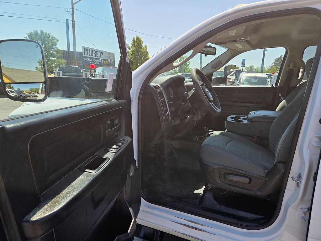 2013 RAM 3500 Located at Dye Enterprises slide-image