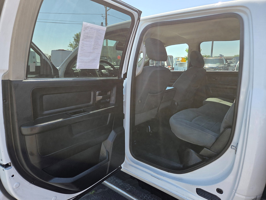 2013 RAM 3500 Located at Dye Enterprises slide-image