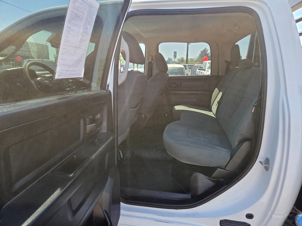 2013 RAM 3500 Located at Dye Enterprises slide-image