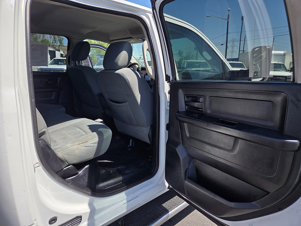 2013 RAM 3500 Located at Dye Enterprises slide-image