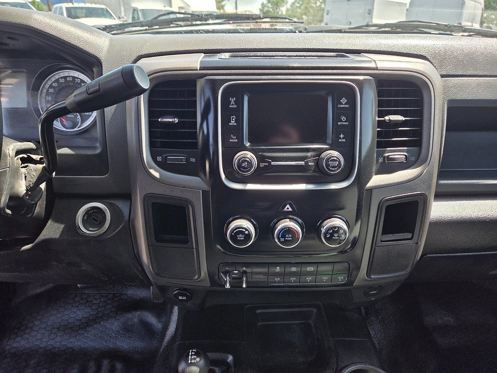 2013 RAM 3500 Located at Dye Enterprises light-box-slides