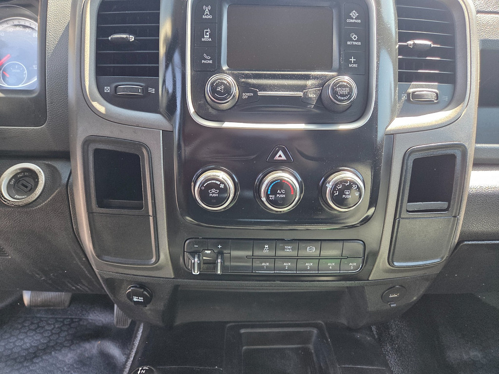 2013 RAM 3500 Located at Dye Enterprises light-box-slides
