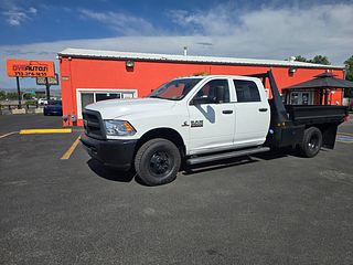Thumbnail - 2013 RAM 3500