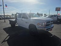 2017 RAM 3500