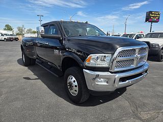 Thumbnail - 2018 RAM 3500