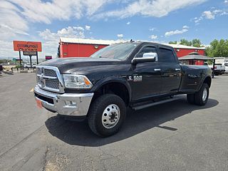 Thumbnail - 2018 RAM 3500