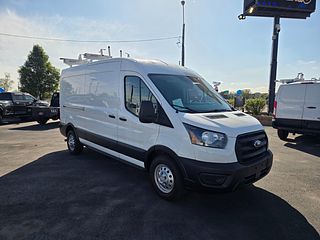 Thumbnail - 2020 Ford TRANSIT