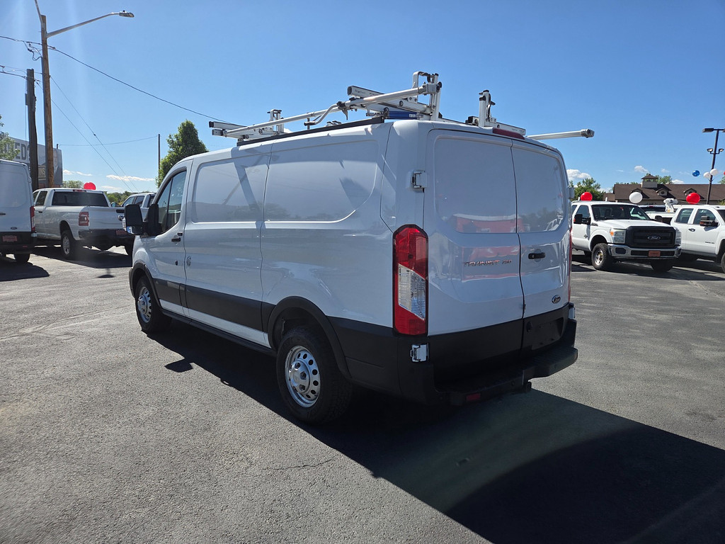 2020 Ford TRANSIT Located at Dye Enterprises slide-image